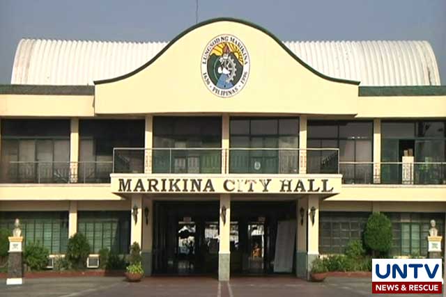 Marikina City Hall